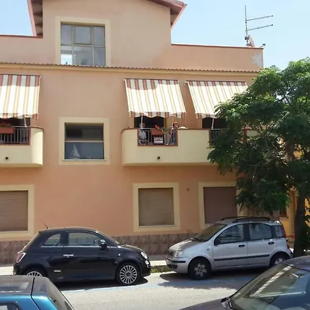 La Casa Del Professore * نيكوتيرا