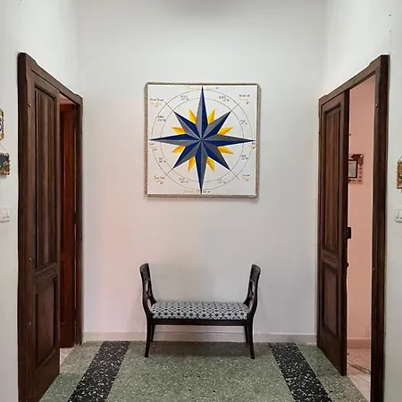 La Casa Del Professore *