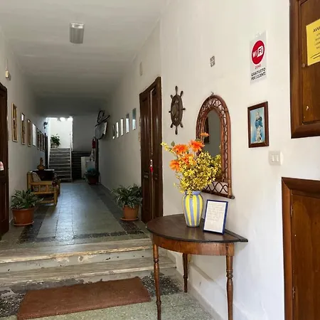 La Casa Del Professore Nicotera