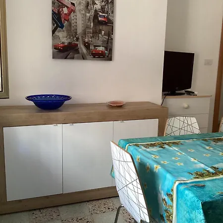 La Casa Del Professore نيكوتيرا