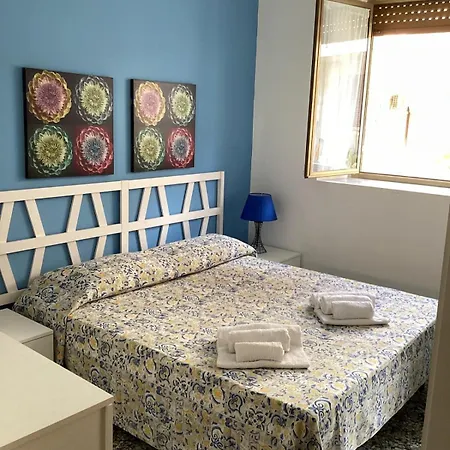 شقة La Casa Del Professore