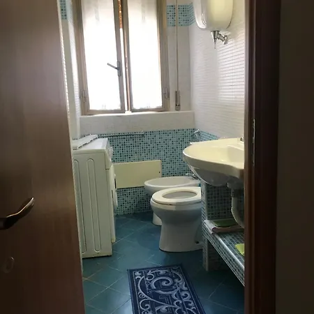 La Casa Del Professore نيكوتيرا